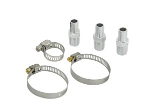 Acura Integra Fuel Pump Mount - Grams Performance - Dual Pump Hanger - `94-`01 Acura Integra Fuel Pump Mount - Grams Performance - Dual Pump Hanger - `94-`01